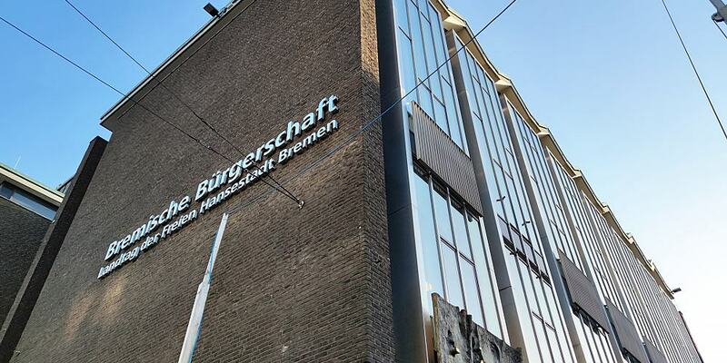 Bremische Bürgerschaft (Archiv) - Foto: über dts Nachrichtenagentur