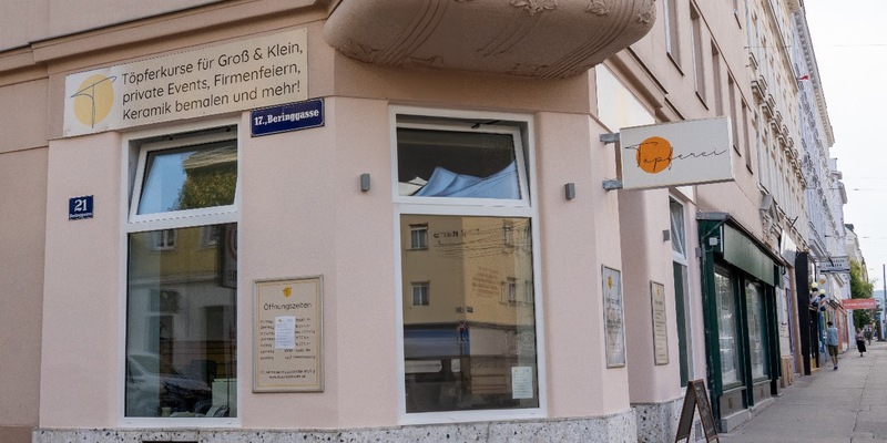 Töpferei Wien - Foto: polivphoto/Töpferei Wien über pressetext.de