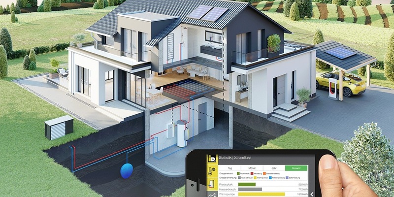 stromee und iDM Wärmepumpen  kooperieren für nachhaltige Heizlösungen - Foto: presseportal.de