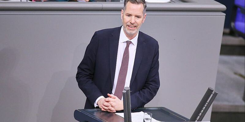 Christian Dürr (Archiv) - Foto: über dts Nachrichtenagentur