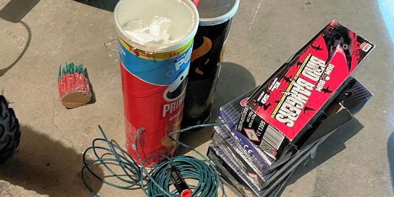 POL-PPWP: WhatsApp-Chat führt zu Polizeieinsatz - Foto: presseportal.de