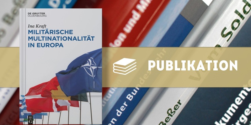 Neue Publikation: Militärische Multinationalität in Europa - Foto: presseportal.de