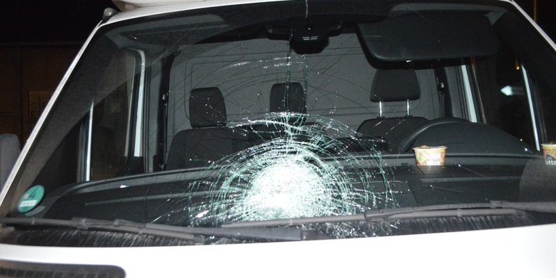 POL-NI: Wiederholte Gefährdungstaten - Foto: presseportal.de