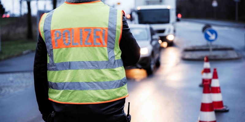 POL-KS: Verkehrskontrollen in Lilienthalstraße mit Schwerpunkt auf Alkohol und Drogen: Sechs mutmaßlich berauschte Fahrer gestoppt - Foto: presseportal.de