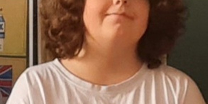 POL-DA: Darmstadt: Vermisstenfahndung nach 10-Jähriger / Wer kann Hinweise geben? - Foto: presseportal.de