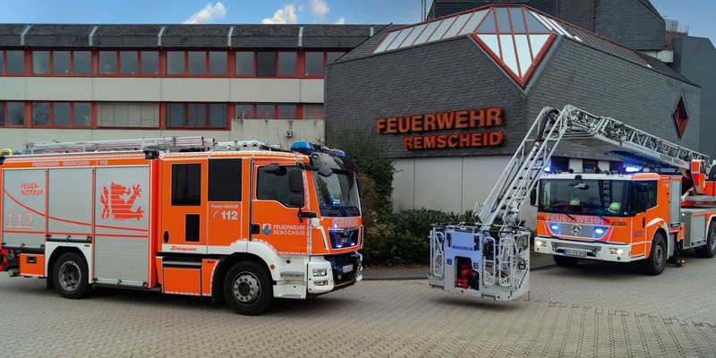 FW-RS: Start Presseportal - Foto: presseportal.de