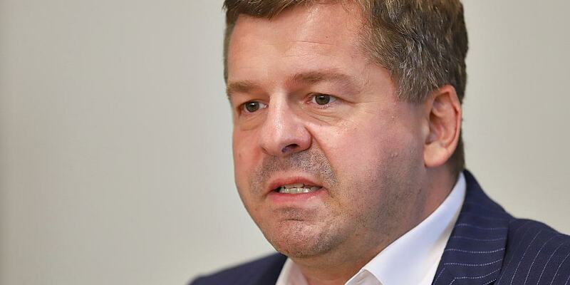 Sven Schulze (Archiv) - Foto: über dts Nachrichtenagentur