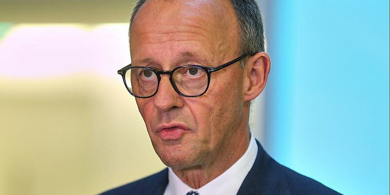 Friedrich Merz (Archiv) - Foto: über dts Nachrichtenagentur