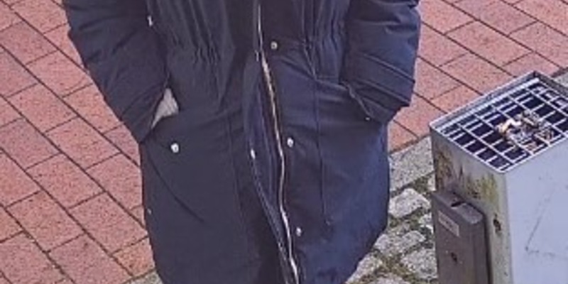 POL-GÖ: (36/2025) Gewaltverbrechen in Dramfeld: Öffentlichkeitsfahndung nach 22 Jahre alter Shirin M. eingeleitet, Ermittlungen dauern an - Foto: presseportal.de
