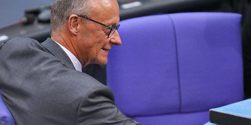 Friedrich Merz (Archiv) - Foto: über dts Nachrichtenagentur