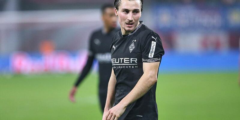 Rocco Reitz (Borussia Mönchengladbach) (Archiv) - Foto: über dts Nachrichtenagentur