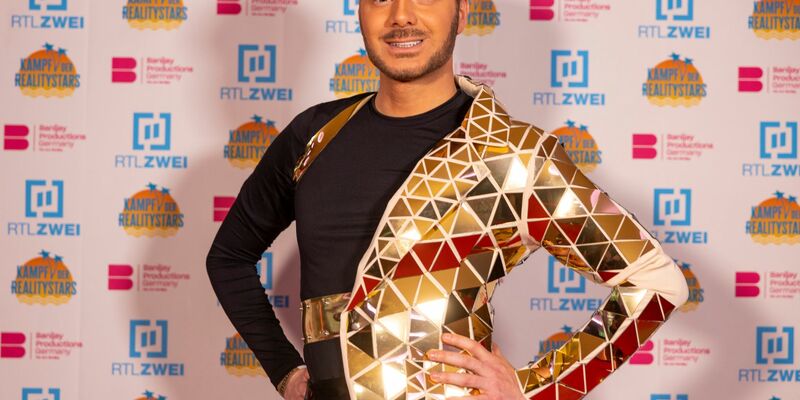 Null Sterne für Sam Dylan. - Foto: Thomas Banneyer/dpa