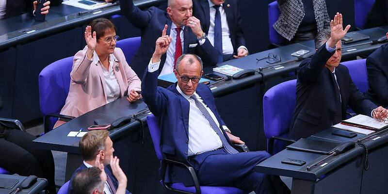 Unionsfraktion (Archiv) - Foto: über dts Nachrichtenagentur