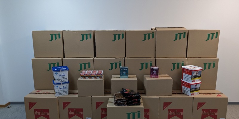 POL-LER: Pressemeldungen der Polizeiinspektion Leer/Emden für Sonntag, den 26.01.2025 - Foto: presseportal.de