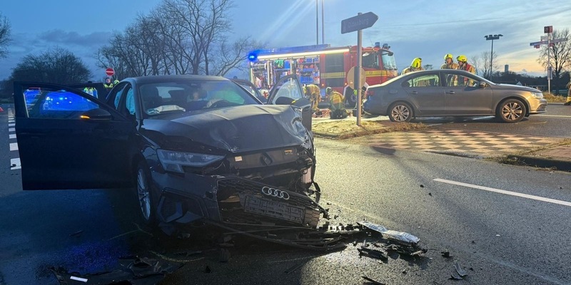 POL-WHV: Pressemitteilung der Polizei Wilhelmshaven für den Zeitraum 24.01. - 26.01.2025 - Foto: presseportal.de