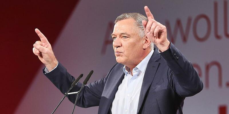 Jan van Aken (Archiv) - Foto: über dts Nachrichtenagentur