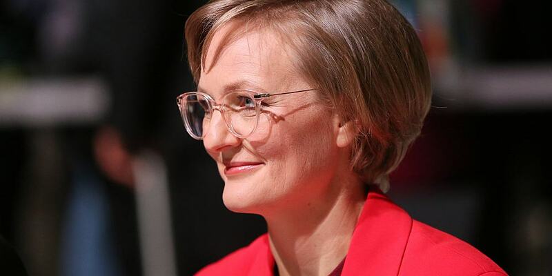 Franziska Brantner am 26.01.2025 - Foto: über dts Nachrichtenagentur