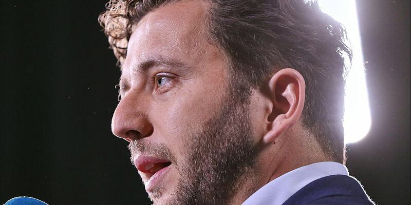 Felix Banaszak (Archiv) - Foto: über dts Nachrichtenagentur