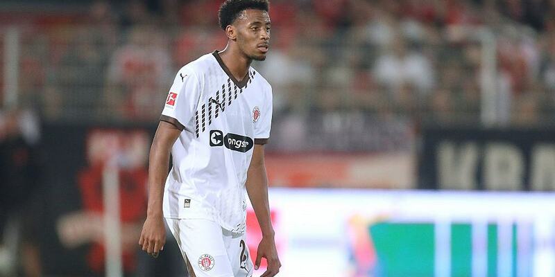 Morgan Guilavogui (Archiv) - Foto: über dts Nachrichtenagentur