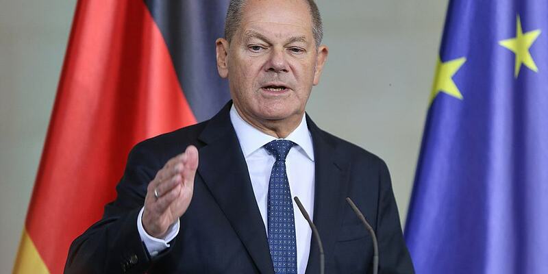 Olaf Scholz (Archiv) - Foto: über dts Nachrichtenagentur