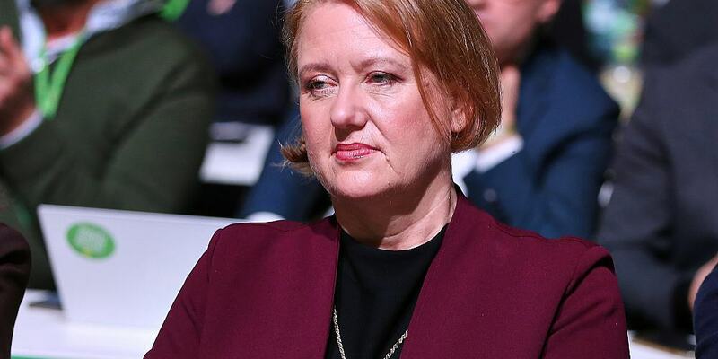 Lisa Paus am 26.01.2025 - Foto: über dts Nachrichtenagentur