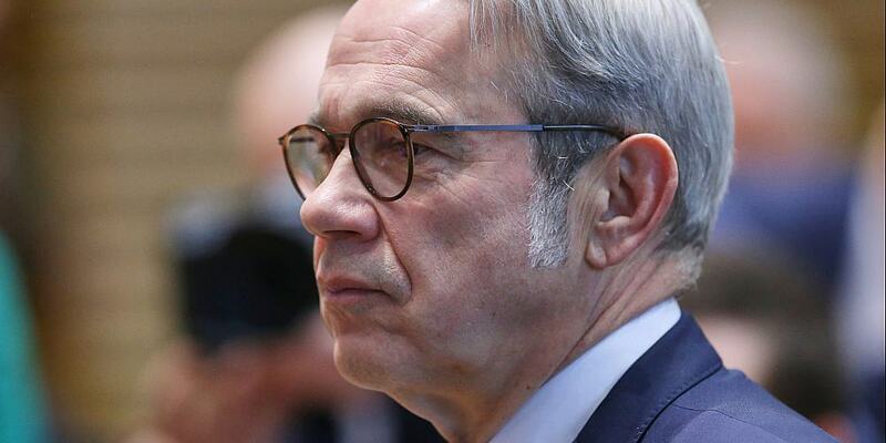 Georg Maier (Archiv) - Foto: über dts Nachrichtenagentur