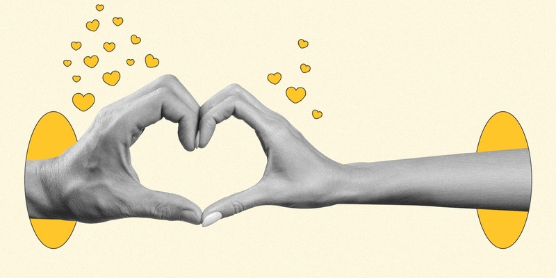 Umfrage enthüllt: Politisches Engagement entscheidend im Dating / Politik wird immer weniger zum Tabuthema unter Gen Z und Millennials - Foto: presseportal.de