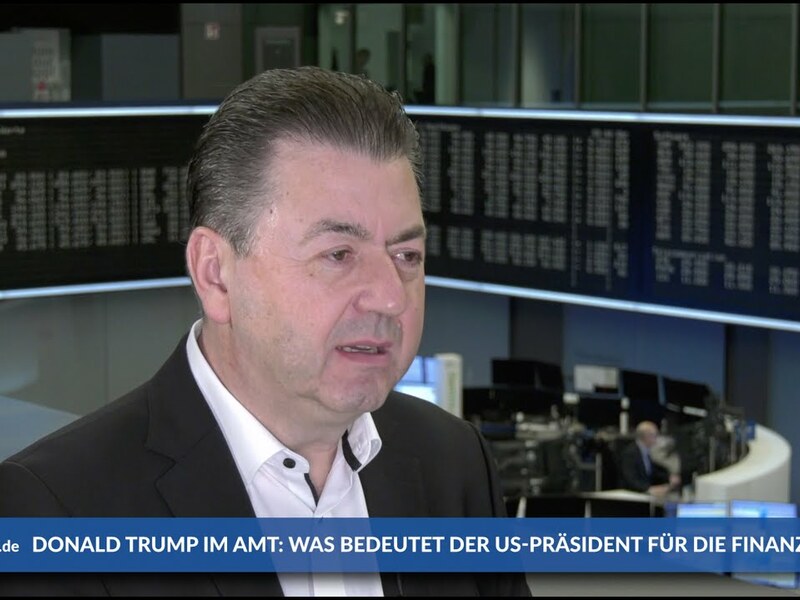 Robert Halver (Baader Bank): Mit Gutmenschentum & Moralsoße werden wir keinen Blumentopf gewinnen - Foto: inside-wirtschaft.de