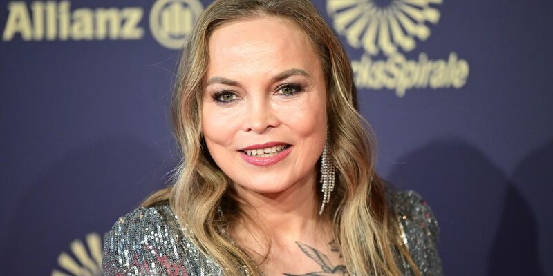 Boxweltmeisterin Regina Halmich fand als Kind im Kampfsport Ruhe. (Archivbild) - Foto: Bernd Weißbrod/dpa