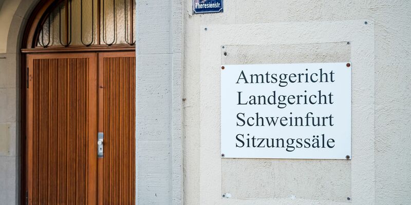 Vor dem Landgericht hat ein Prozess gegen einen früheren US-Soldaten wegen des gewaltsamen Todes einer Studentin begonnen. (Archivbild) - Foto: Daniel Vogl/dpa
