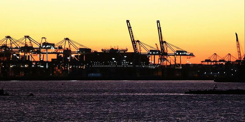 Industrieanlagen (Archiv) - Foto: über dts Nachrichtenagentur