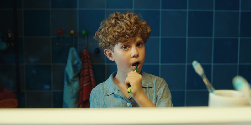 Premiere von Geschichten vom Franz bei KiKA / Verfilmung erweckt Kinderbuchklassiker am 31. Januar 2025 zum Leben - Foto: presseportal.de