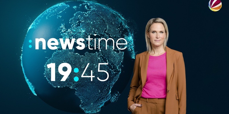 Claudia von Brauchitsch  - Foto: Seve.One/Nadine Rupp, presseportal.de