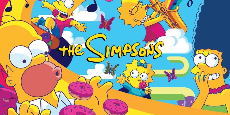 Ay Caramba! Erstmals brandneue Folgen Die Simpsons am Vorabend auf ProSieben / X-Rated Sonderprogrammierung - Foto: presseportal.de