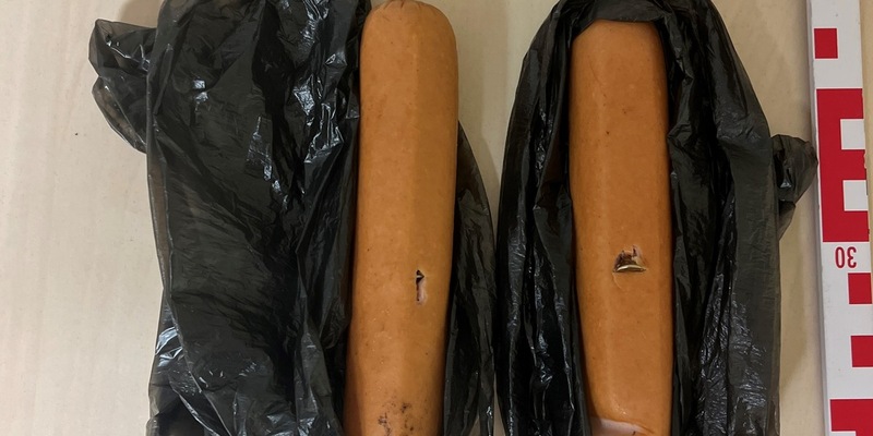 LPI-J: Gefährliche Köder für die Vierbeiner - Foto: presseportal.de