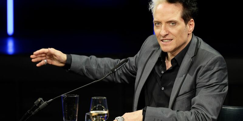 Musiker Bela B von der Band Die Ärzte hat einen neuen Roman mit dem Titel «Fun» veröffentlicht. (Archivbild) - Foto: Henning Kaiser/dpa