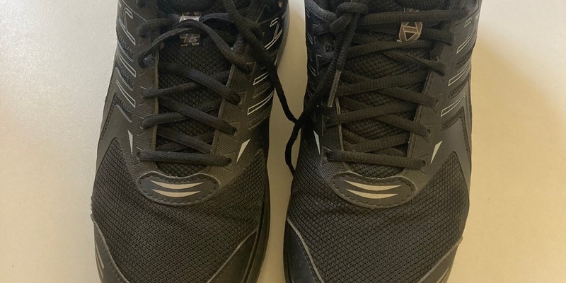 POL-MA: Heidelberg: Schuhdieb stellt sich der Polizei - Ergänzung des Aufrufs mit Fotos - Foto: presseportal.de