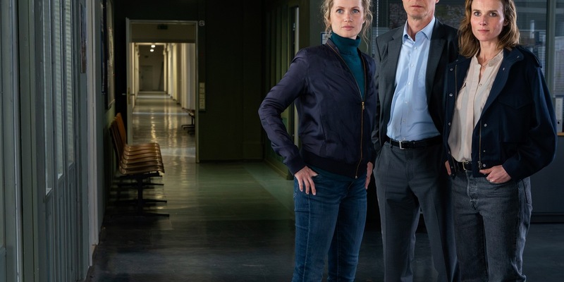 Mediendossier zum neuen Tatort aus Dresden „Herz der Dunkelheit“ - Foto: presseportal.de