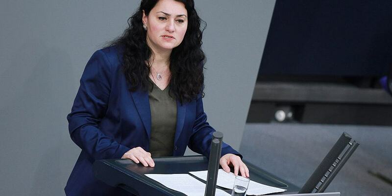 Lamya Kaddor (Archiv) - Foto: über dts Nachrichtenagentur