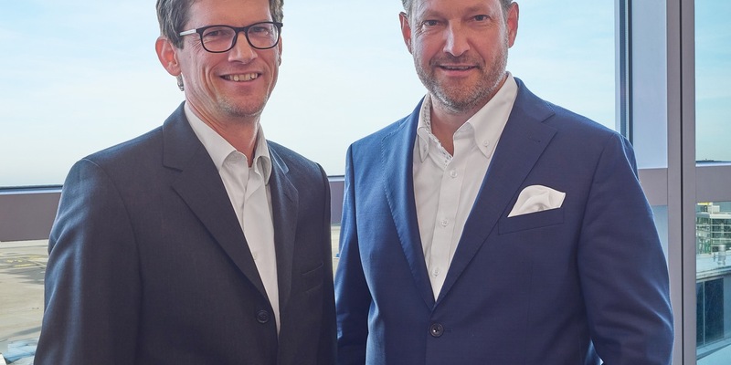 Uplink Gruppe erwirbt BOS-Funkbetreiber ConnectCom in Luxemburg - Foto: presseportal.de