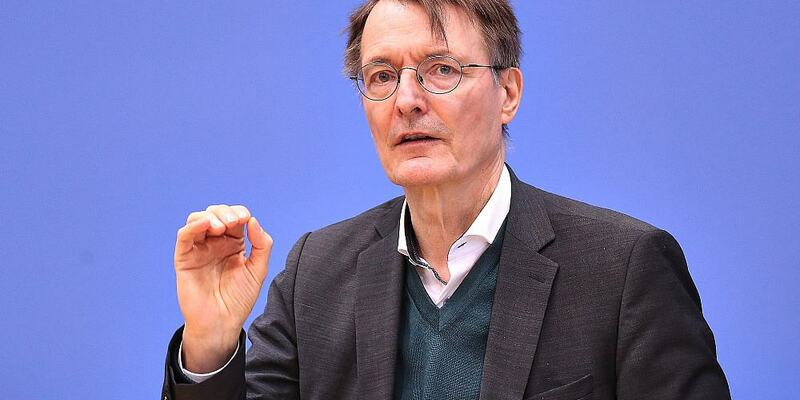 Karl Lauterbach (Archiv) - Foto: über dts Nachrichtenagentur