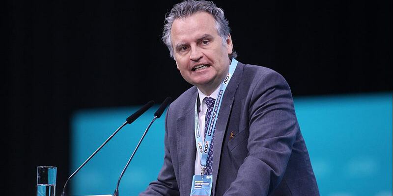 Günter Krings (Archiv) - Foto: über dts Nachrichtenagentur