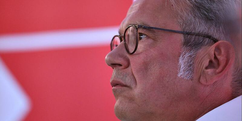 Georg Maier (Archiv) - Foto: über dts Nachrichtenagentur