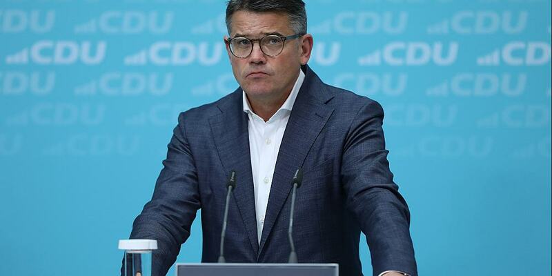 Boris Rhein (Archiv) - Foto: über dts Nachrichtenagentur