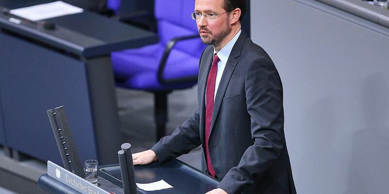 Dirk Wiese (Archiv) - Foto: über dts Nachrichtenagentur