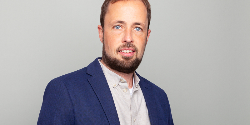 Jan Hecht - Foto: SINUS-Institut über pressetext.de