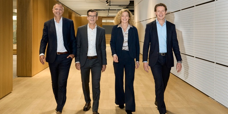 Ravensburger wächst beträchtlich und erweitert Vorstand / Spielwaren - Foto: presseportal.de