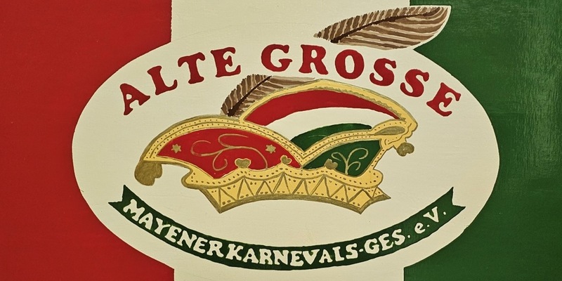 POL-PDMY: Diebstahl von Magnettafeln der Karnevalsgesellschaft Alte Grosse - Zeugen gesucht - Foto: presseportal.de