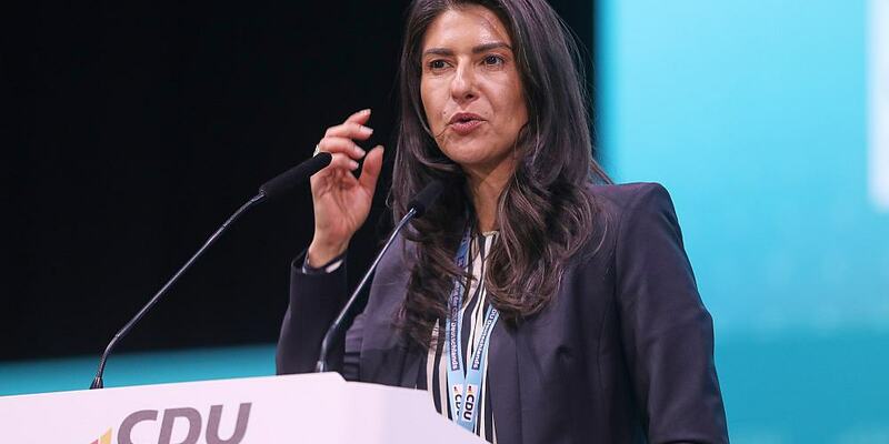 Serap Güler (Archiv) - Foto: über dts Nachrichtenagentur