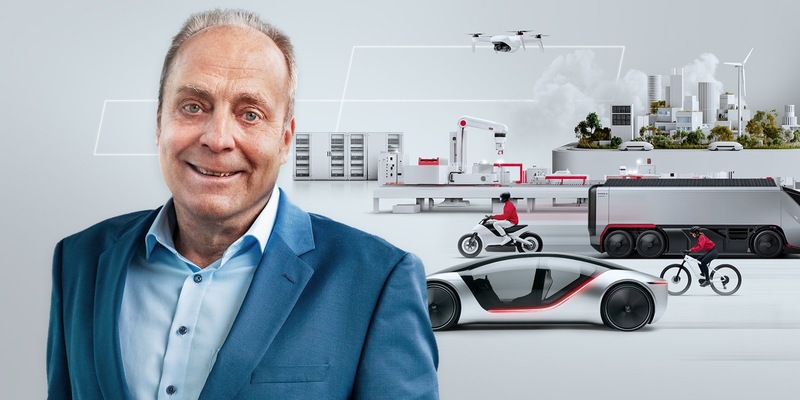 EDAG Group stellt sich neu auf: Drei strategische Schwerpunkte und neue Zielbranchen im Fokus - Foto: presseportal.de